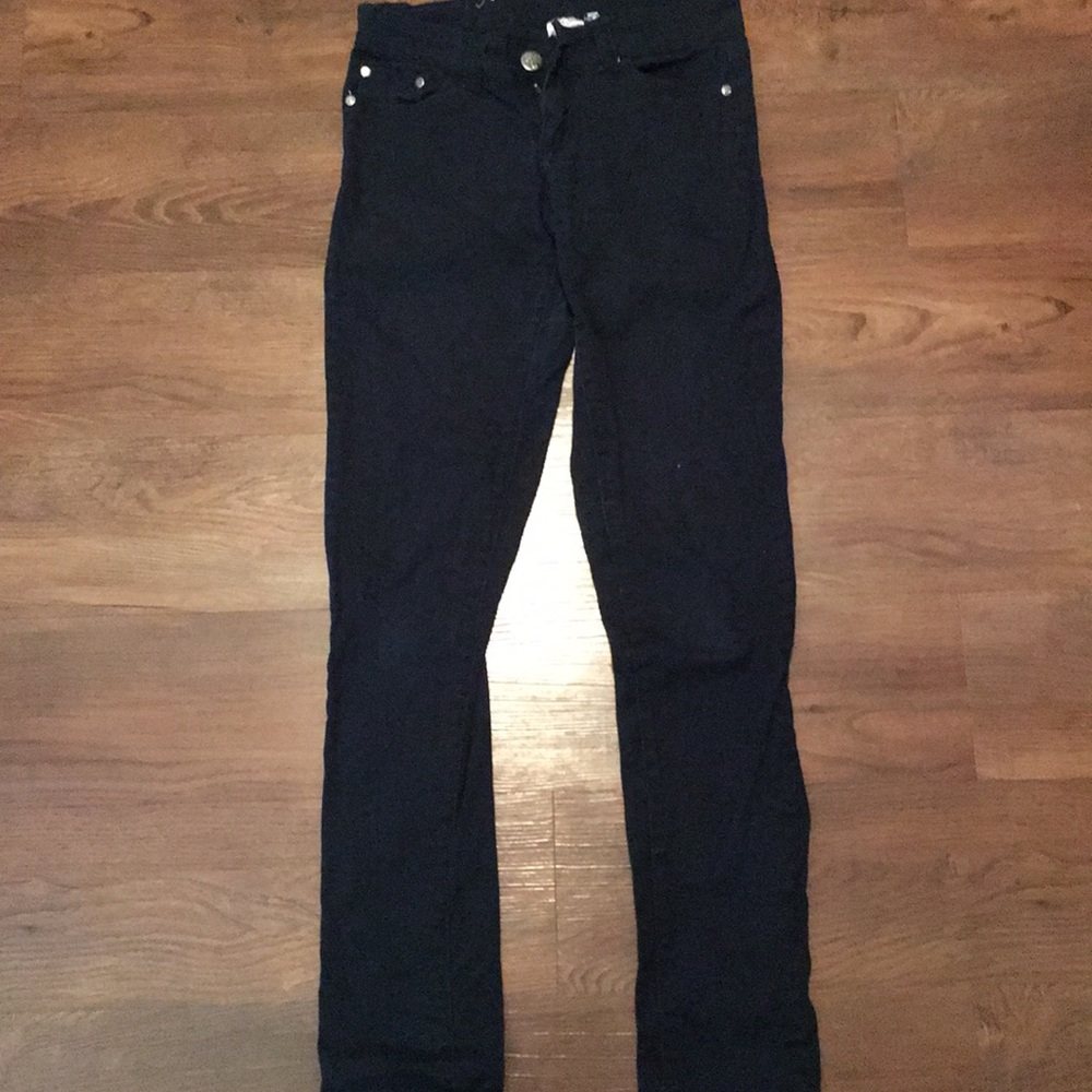 Kaba Jeans